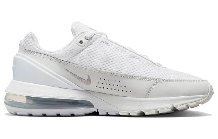 Nike Air Max Pulse 'White Silver' DR0453-101