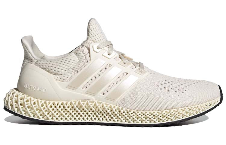 adidas Ultra 4D 'Chalk White' FX4089