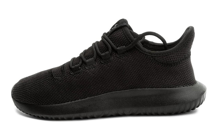 (GS) adidas Tubular Shadow 'Triple Black' CP9468