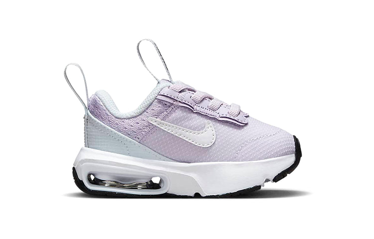 (TD) Nike Air Max Interlock Lite 'Violet Frost White' DH9410-500