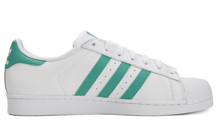 adidas Superstar 'Trace Green' G27811