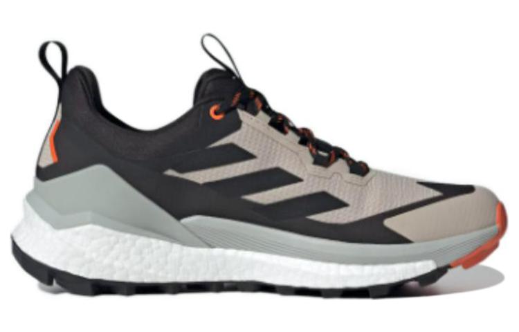 adidas Terrex Free Hiker 2 Low GORE-TEX 'Wonder Beige Orange' IG5459