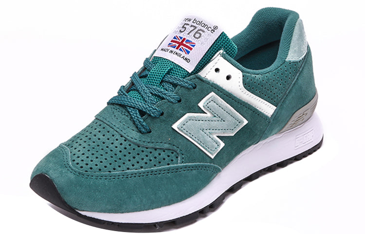 (WMNS) New Balance 576 Series 'Green' W576PMM