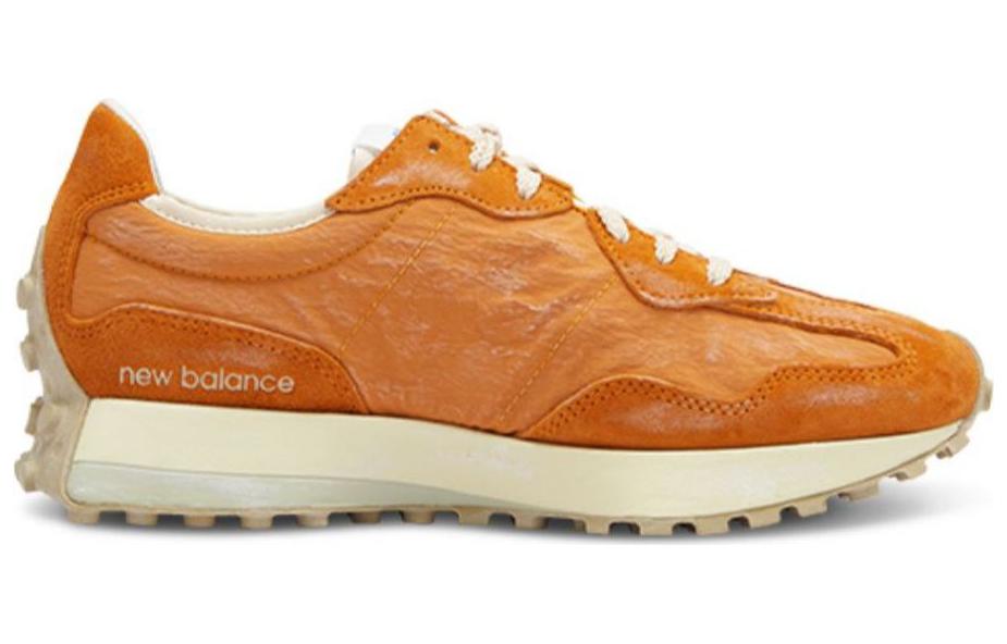 New Balance 327 'Orange White' MS327VT
