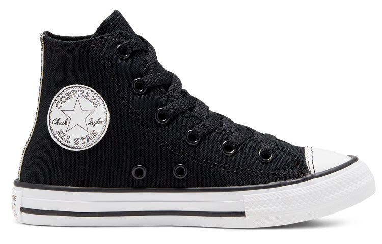 Converse Chuck Taylor All Star 'Black White' 668431C