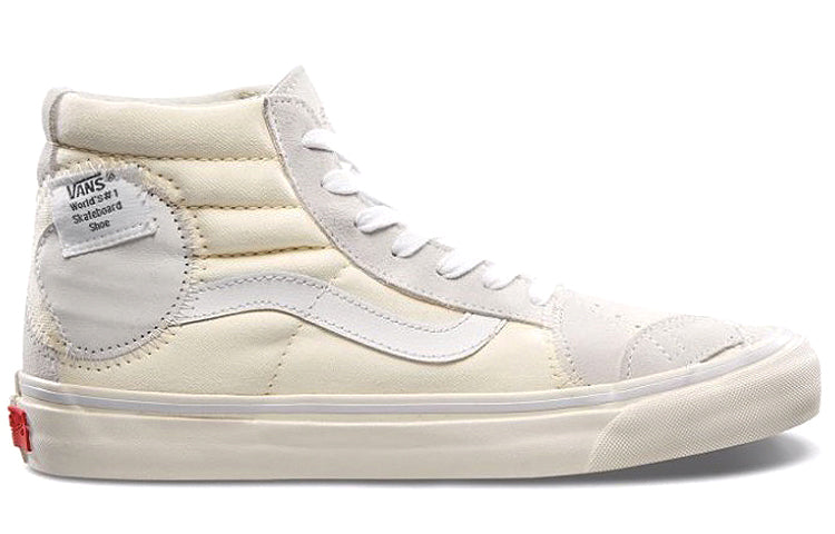 Vans SK8-Hi LX 'Bricolage' VN0A45K3VSM