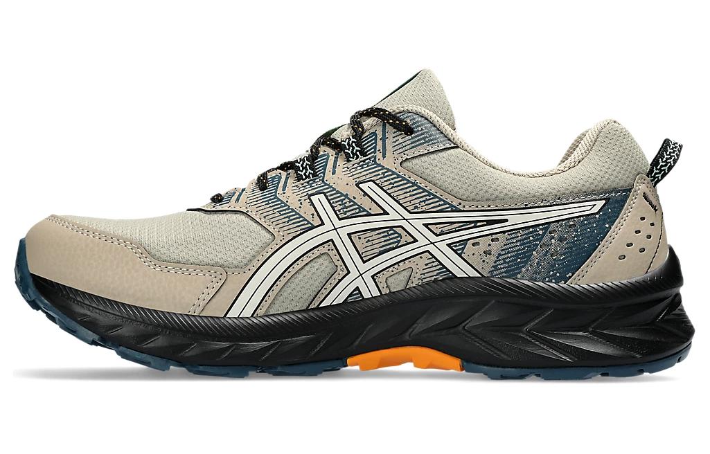 ASICS Gel-Venture 9 Extra Wide 'Feather Grey Birch' 1011B488-024