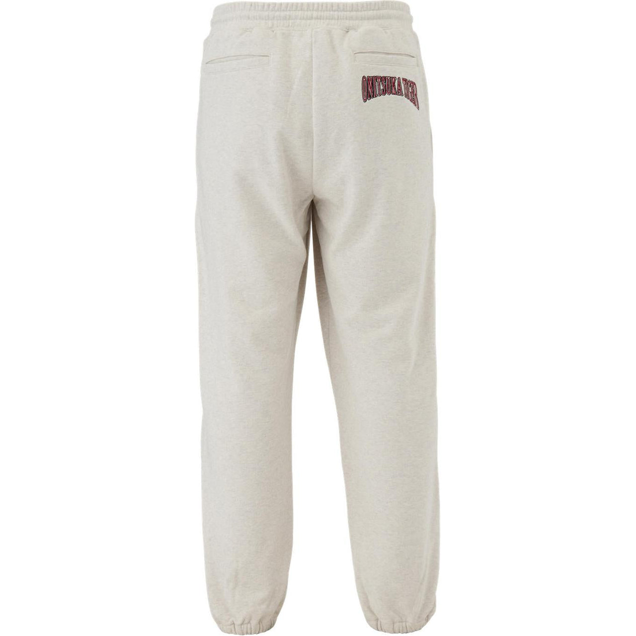 Onitsuka Tiger Graphic Joggers Sweatpants 'Grey' 2183B376-020