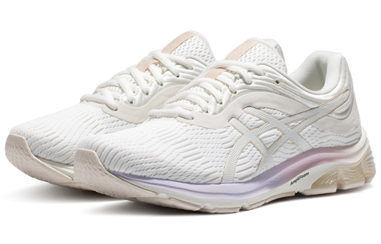 (WMNS) ASICS Gel-Pulse 11 White 1012B138-106