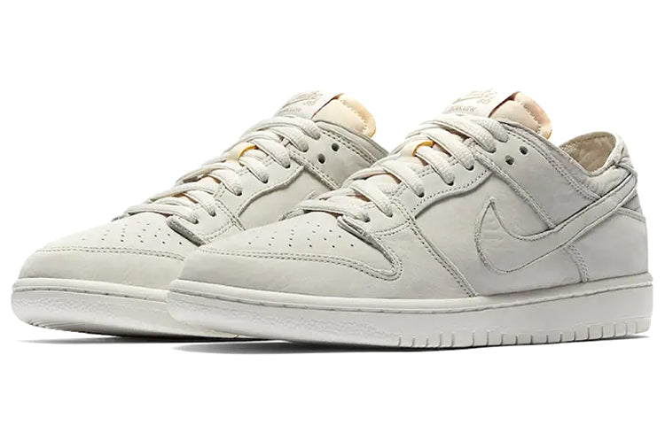 Nike SB Dunk Low Pro Decon 'Light Bone' AA4275-001