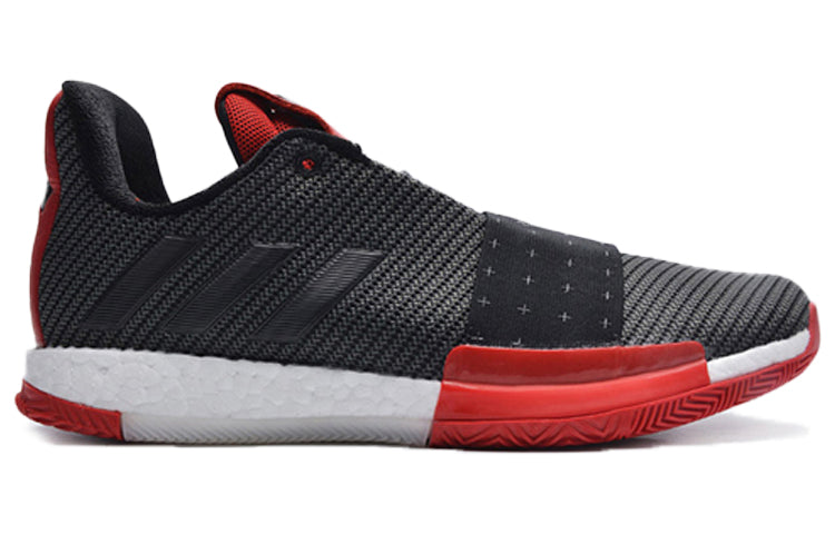 adidas Harden Vol.3 'Red Black' G54767