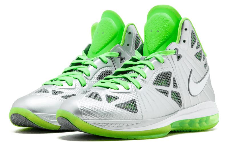 Nike LeBron 8 P.S. 'Dunkman' 441946-002