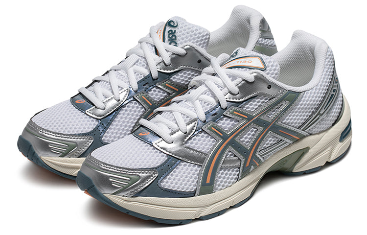 ASICS Gel-1130 'White Ironclad' 1201A256-110