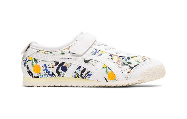 Onitsuka Tiger Mexico 66 K 'Blue' 1184A143-750
