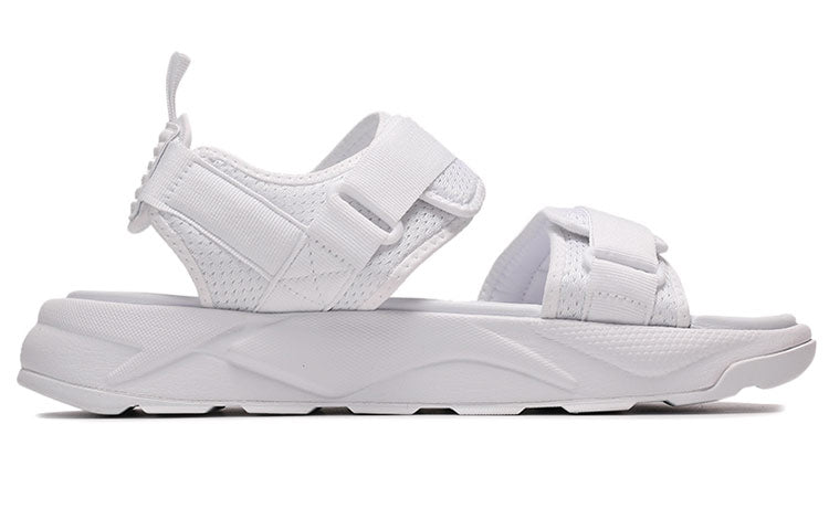 PUMA RS-Sandal 'White Black' 374862-01
