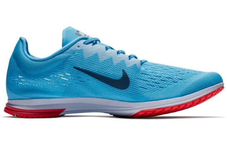 Nike Air Zoom Streak LT 4 'Blue Red' 924514-406