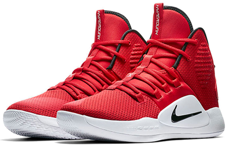 Nike Hyperdunk X Red AR0467-600