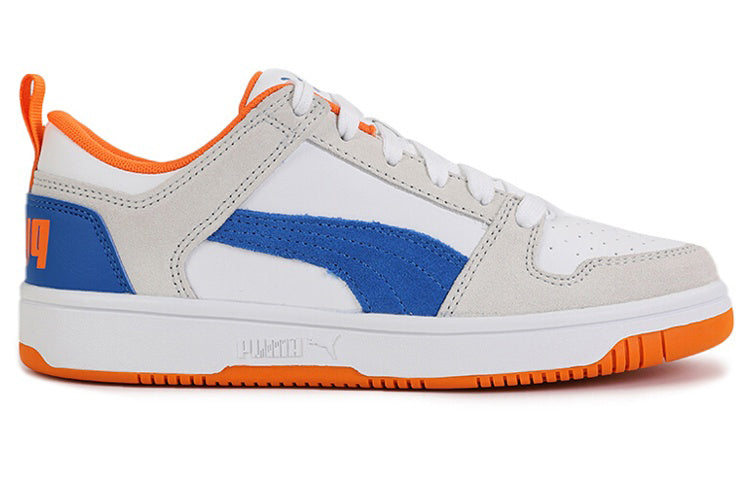 PUMA Rebound LayUp Lo SD 370539-04