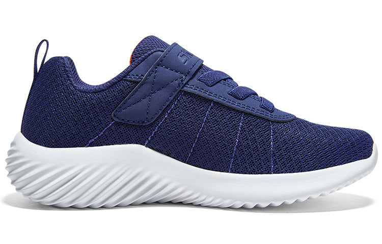 (GS) Skechers Bounder Baronik 'Navy' 403744L-NVY