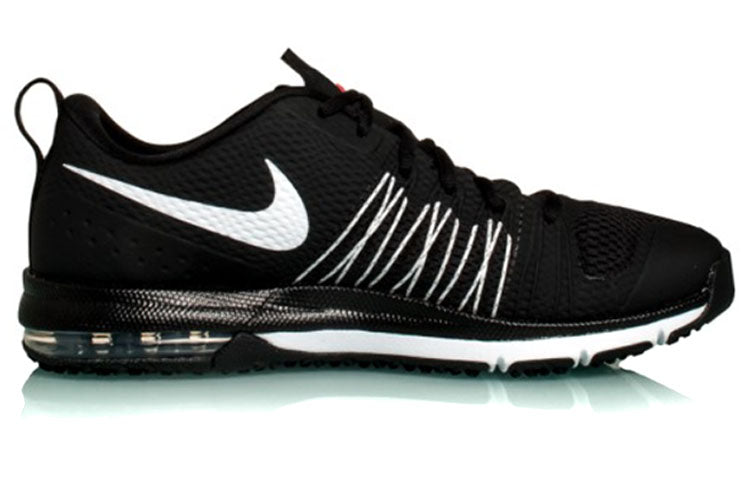 Nike Air Max Effort TR 'Black White' 705353-016