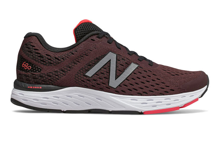 New Balance 680 Red M680CH6