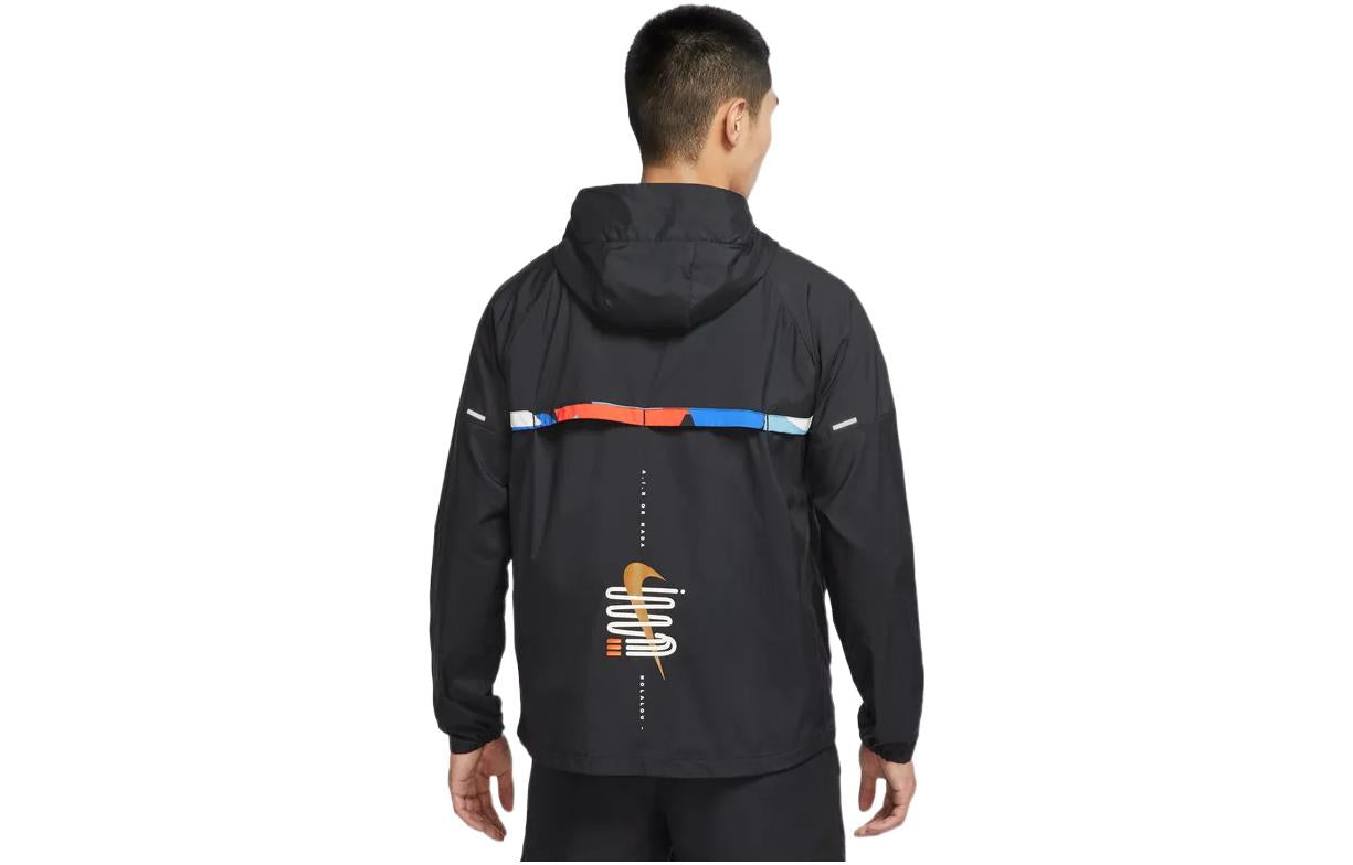 Nike A.I.R. Hola Lou Logo DQ4782-010
