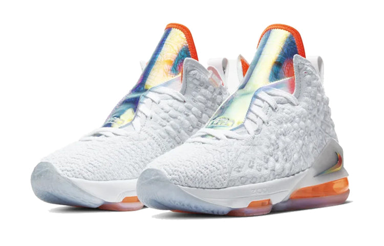(GS) Nike Lebron 17 'Future Air' CT4136-100