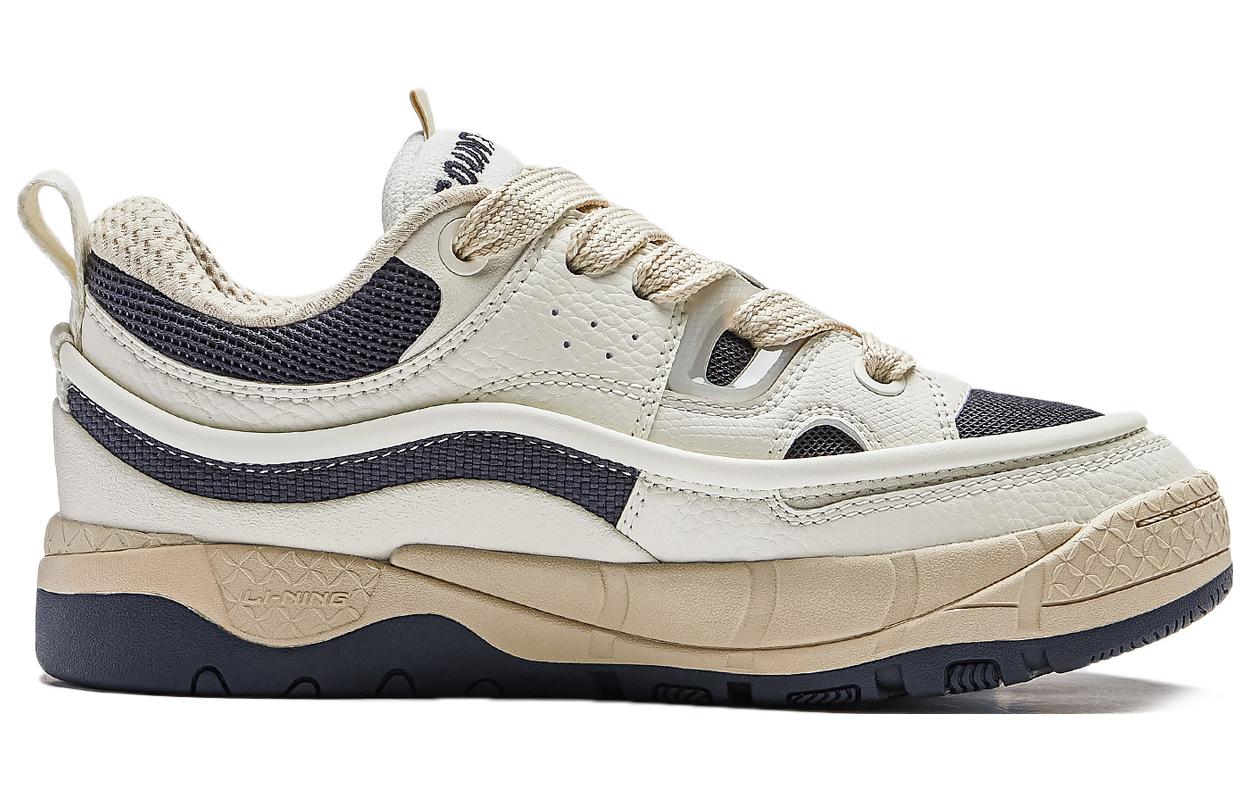 (WMNS) Li-Ning Counterflow The One Yu 3.5 'White Black' AGCT332-2
