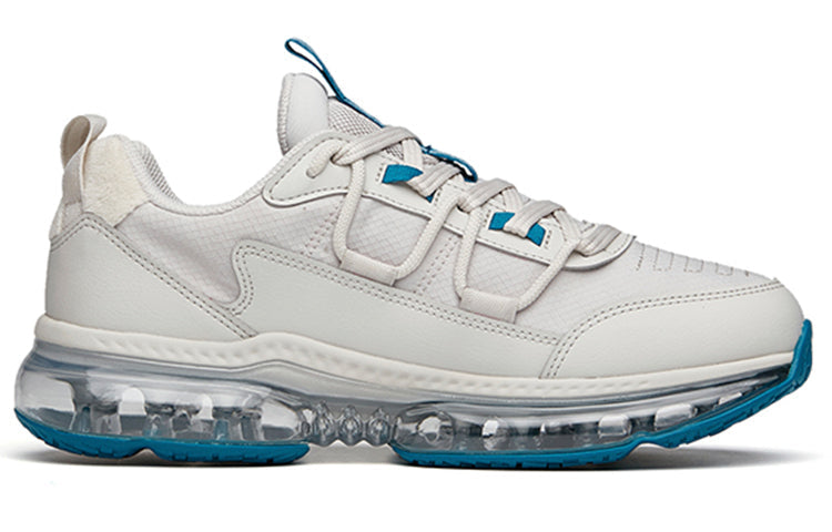 ANTA Running Series Sneakers 'Grey Cushion' 912145501-2