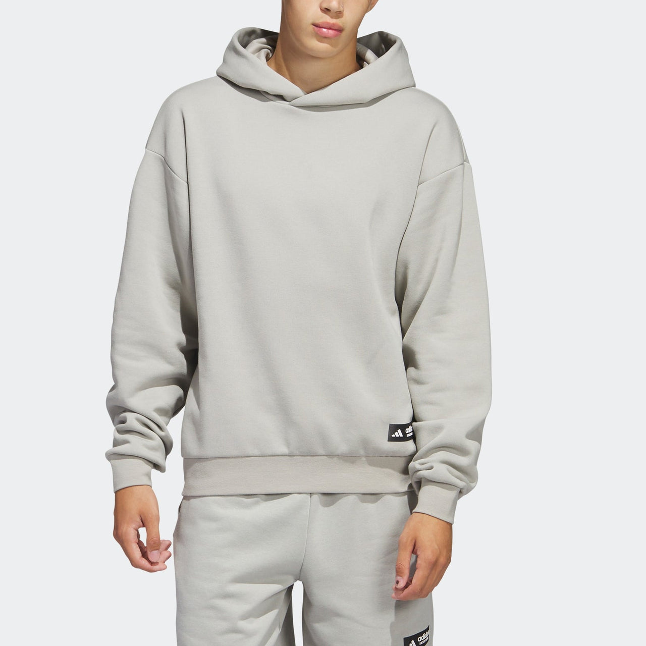 adidas Legends Hoody Logo IC2440