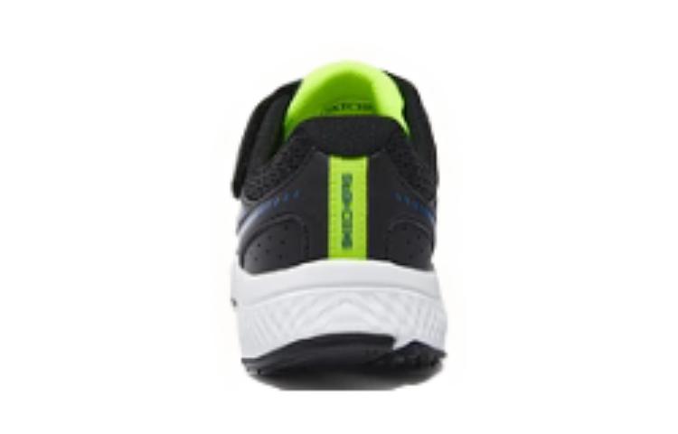 (GS) Skechers Go Run Consistent Rayzik Shoes 'Navy Blue' 405009L-BBLM