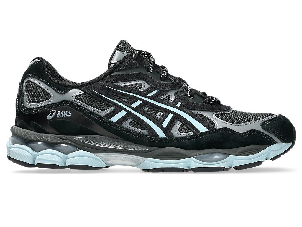 ASICS x atmos Lagua Gem Gel-NYC 'Blue Topaz' 1203A577-001