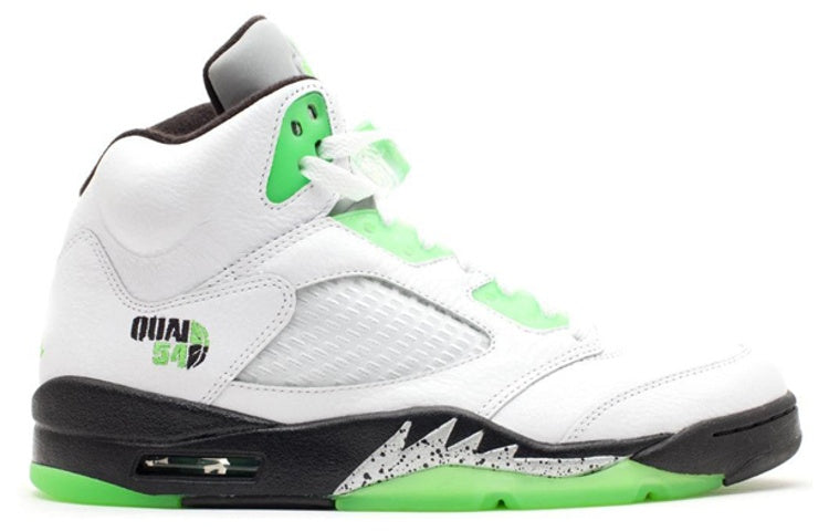 Air Jordan 5 Retro 'Quai 54' 2011 467827-105