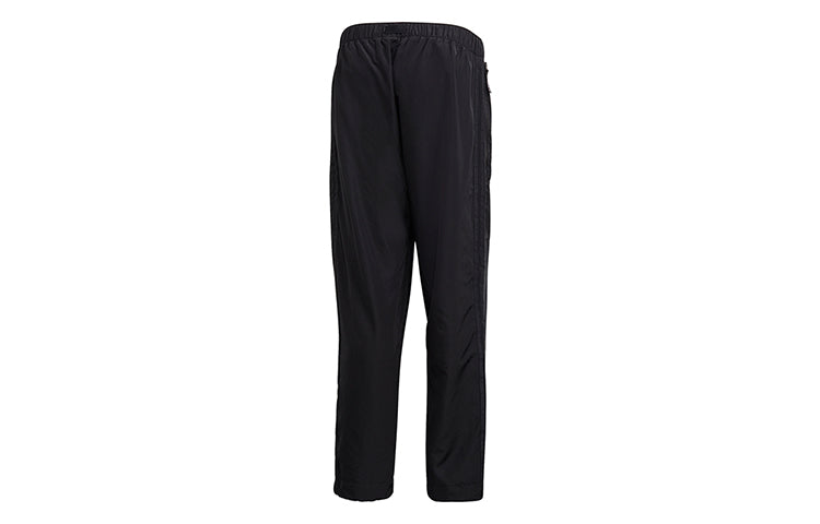 adidas originals Cargo Pants Sports Long Pant Male Black FM3692