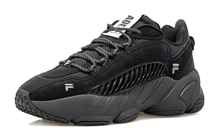 (WMNS) Fila Fusion ADE T12W041103FBK