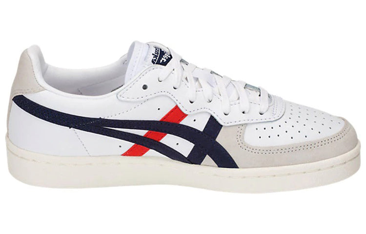 Onitsuka Tiger GSM 'White Black Red' D5K2Y-100