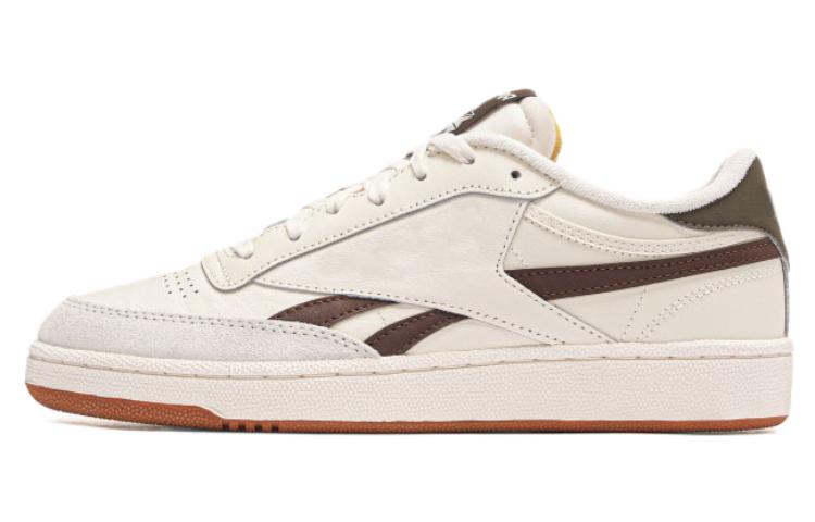 Reebok Club C Revenge 'Chalk Brush Brown' 100070018