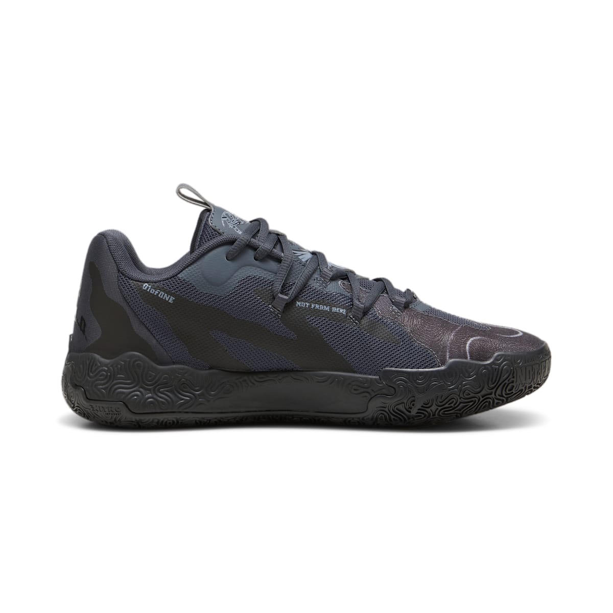 PUMA MB.03 Low TB 'Team Bank Pack Black' 310519-03