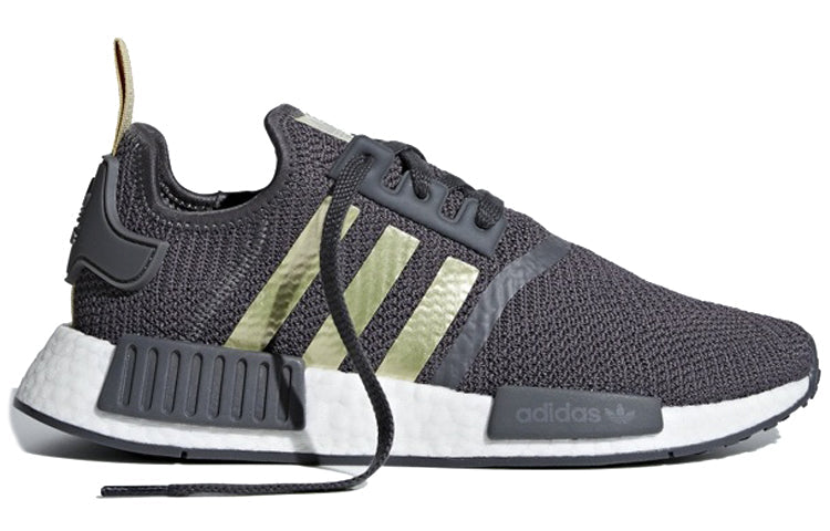 (WMNS) adidas NMD_R1 'Metallic Stripes' B37651