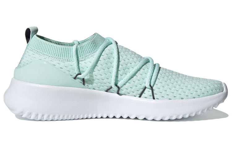 (WMNS) adidas neo Ultimafusion Sports Casual Shoes 'Light Green White' F34517