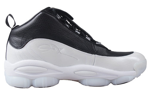 Reebok Iverson Legacy 'Black White' CN8222