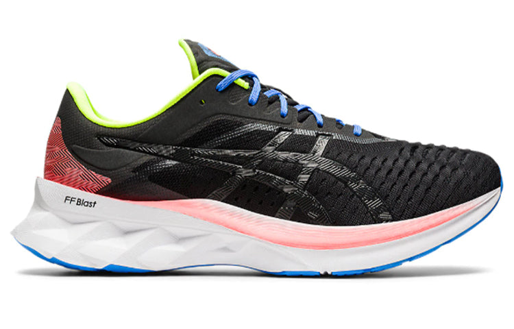 ASICS Novablast 'Black' 1011A681-001