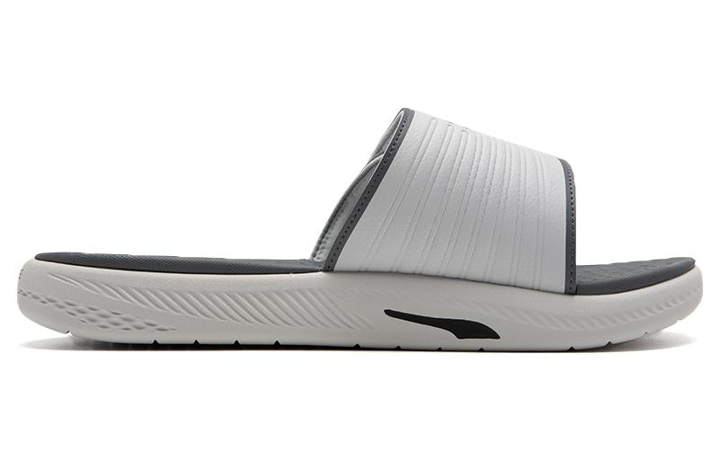 PUMA Softride Slide 'Ash Grey' 382112-14
