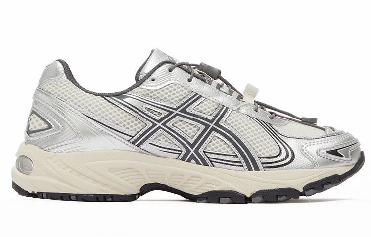 ASICS Gel-Kahana TR V4 'White Grey' 1203A497-200