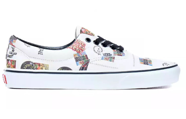 Vans A Tribe Called Quest x Era 'Two Tribes Unite' VN0A38FRQ6Y