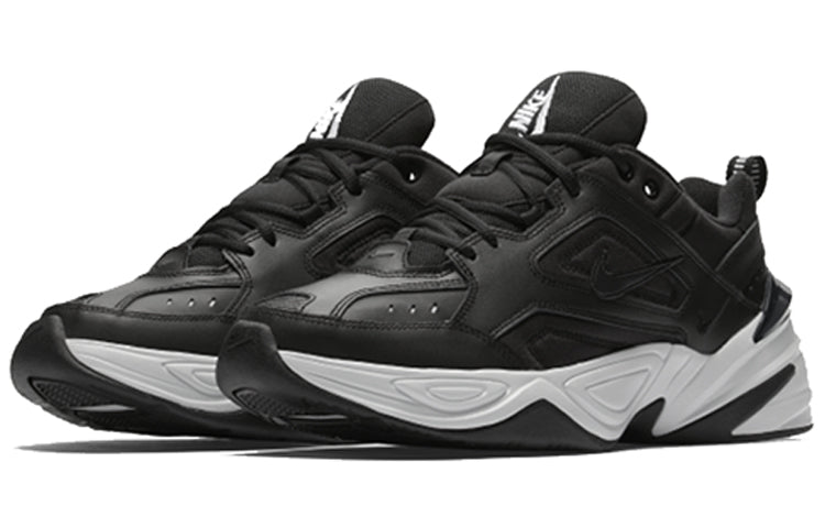 Nike M2K Tekno 'Black' AV4789-002