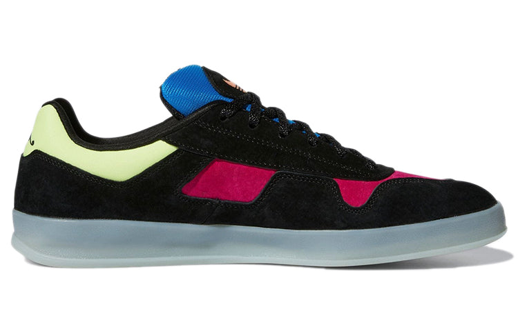 adidas Mark Gonzales x Aloha Super 'Black Multi' GZ2769