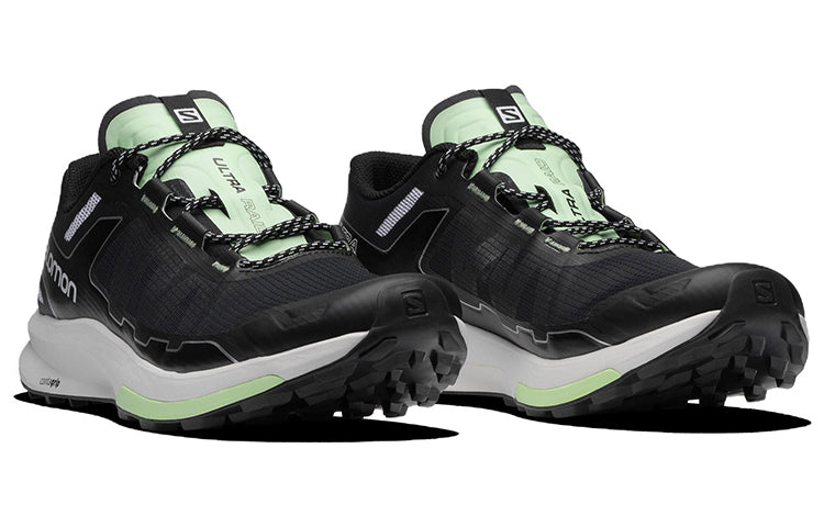 Salomon Ultra Raid 'Dark Green' 414715 / L41471500