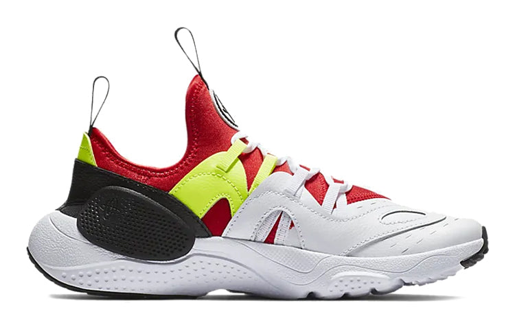 (GS) Nike Huarache E.D.G.E. BG 'University Red' AQ2431-100