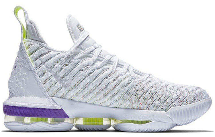 Nike LeBron 16 'Buzz Lightyear' AO2588-102